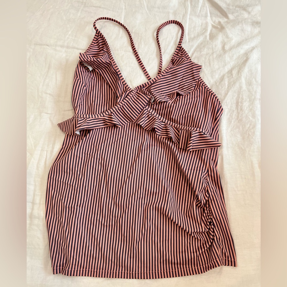Motherhood Maternity swim top only